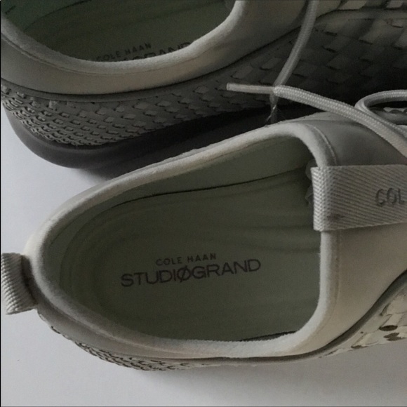 COLE HAAN - Picture 6 of 13